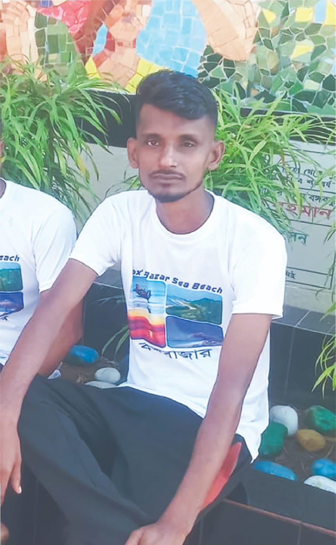 Photo of ছোবহান মুন্সি
